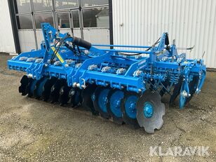 vibroculteur Lemken Rubin 10 U