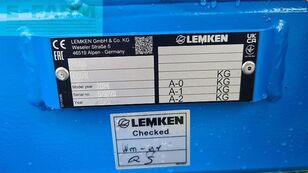 بيع مدماج Lemken korund 8/600 k gamma - صورة 4 | Agroline KW مدماج Lemken korund 8/600 k gamma | صورة 4 - Agroline