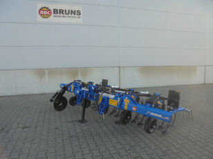 nieuw New Holland SRC 5T 4R-60/75 zaaibed cultivator