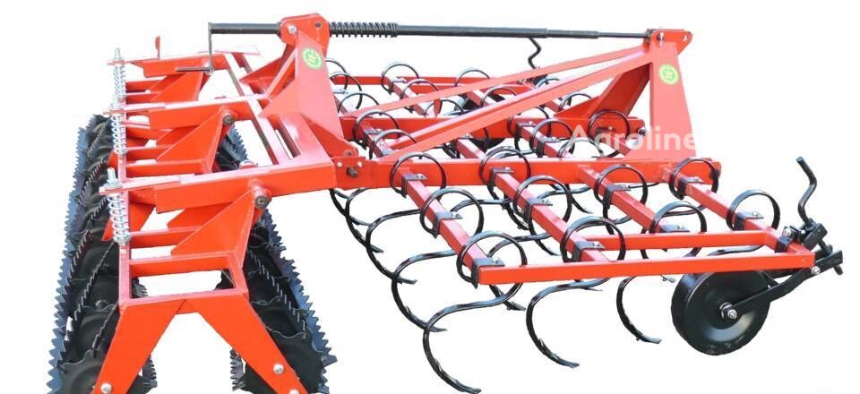 Nova ORION mašina za pripremu setve - Agroline