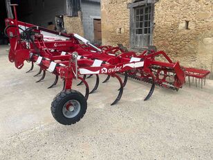 اتصالات تراکتور جهت کاشت Ovlac XLANDER 4,40 M