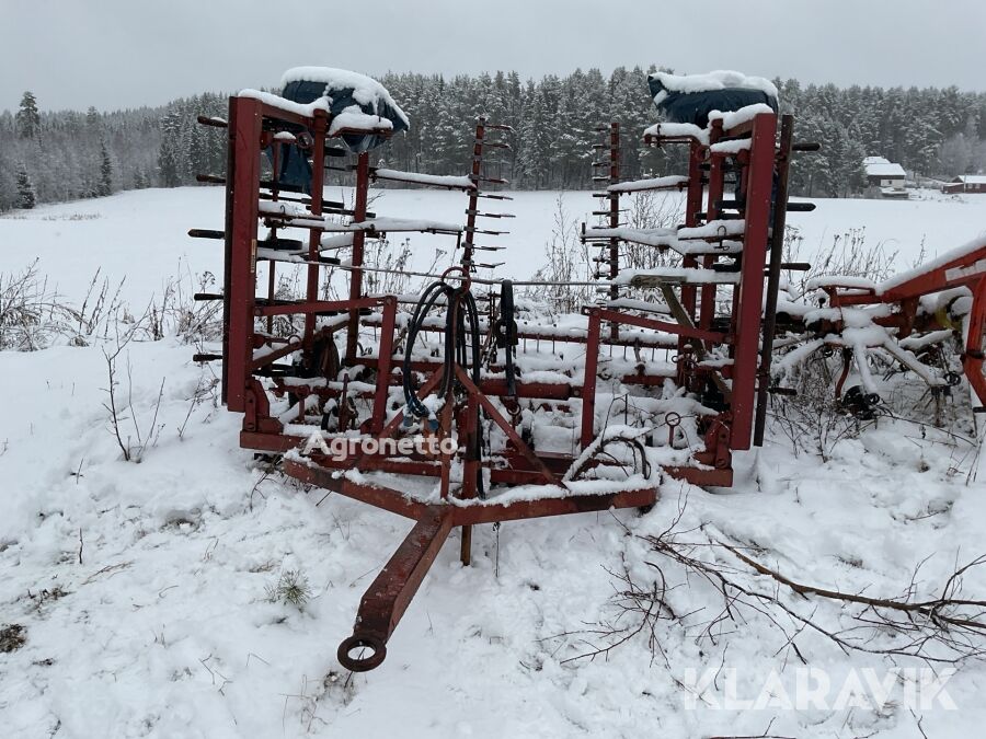 агрегат предпосевной Rögleharvar