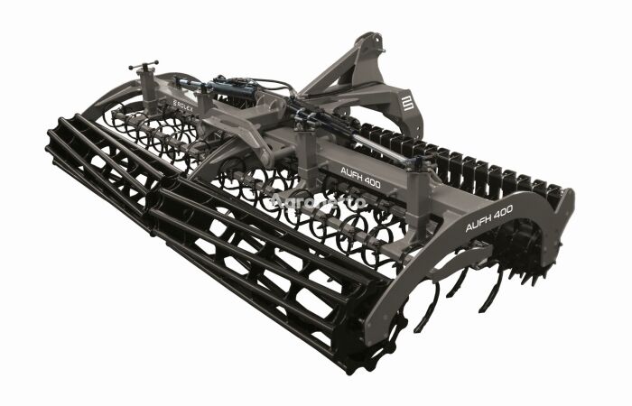 ny Rol/Ex AUFH seedbed cultivator