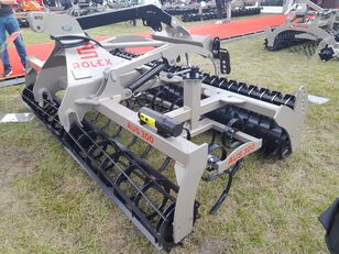 جديد مدماج Rol/Ex CULTIVATION AND SEEDING UNIT, width 3 m