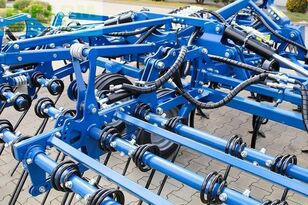 Rolmako U 497 combotill seedbed cultivator for sale - Image 20 | Agroline TH Rolmako U 497 combotill seedbed cultivator | Image 20 - Agroline