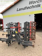 Saphir 401 allstar seedbed cultivator