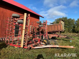 vibroculteur Väderstad NZ