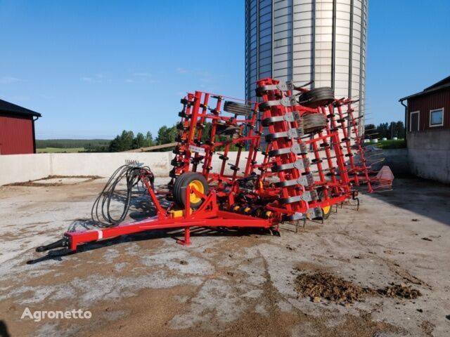 مدماج Väderstad Pin harrow Väderstad NZA 700 -2019