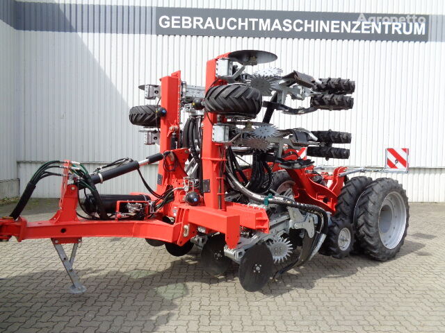 vibroculteur Volmer Strip Till Culex