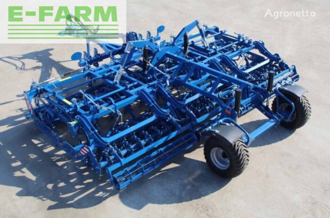 kompaktor u 684 pro - 4,0 mh seedbed cultivator