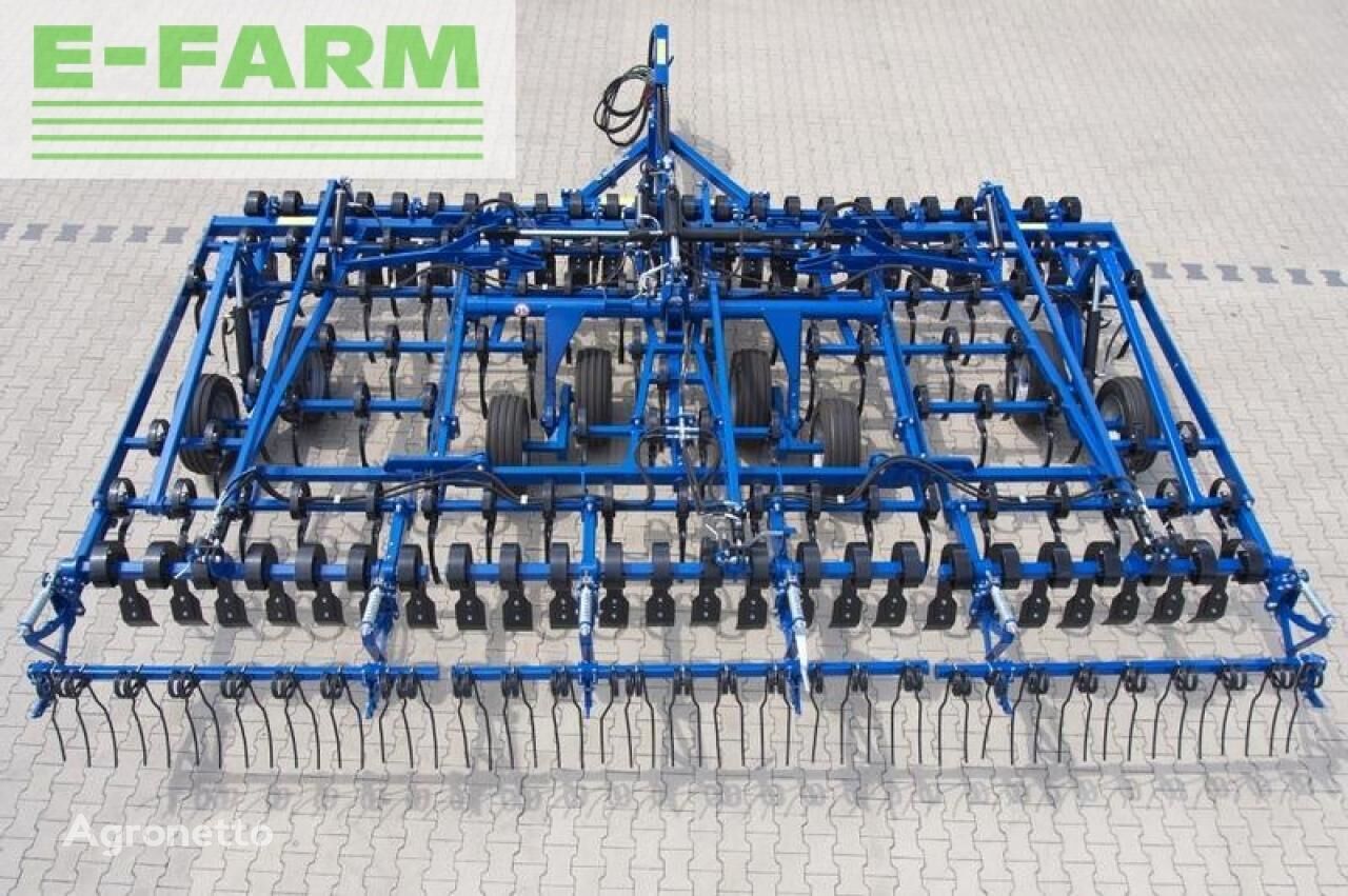 Vibro star u 445 - 8,0 m hp seedbed cultivator - Agronetto