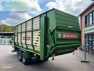 Self-loading wagon for sale - Image 6 | Agroline Self-loading wagon | Image 6 - Agroline