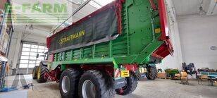 Self-loading wagon for sale - Image 5 | Agroline Self-loading wagon | Image 5 - Agroline