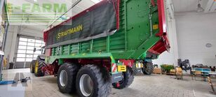 Self-loading wagon for sale - Image 7 | Agroline Self-loading wagon | Image 7 - Agroline