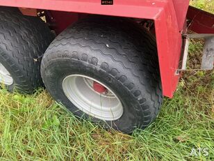 Reboque autocarregador B.Strautman & Sohne Super vitesse a venda - Imagem 11 | Agroline PT Reboque autocarregador B.Strautman & Sohne Super vitesse | Imagem 11 - Agroline