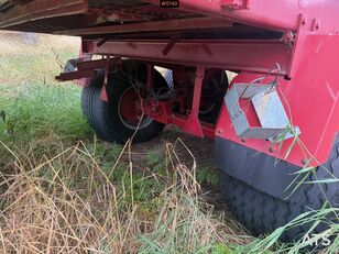 Reboque autocarregador B.Strautman & Sohne Super vitesse a venda - Imagem 15 | Agroline PT Reboque autocarregador B.Strautman & Sohne Super vitesse | Imagem 15 - Agroline