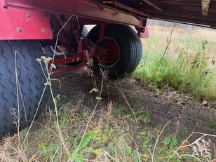 Reboque autocarregador B.Strautman & Sohne Super vitesse a venda - Imagem 19 | Agroline PT Reboque autocarregador B.Strautman & Sohne Super vitesse | Imagem 19 - Agroline