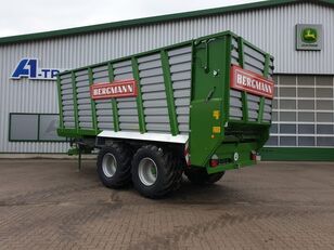 neuer Bergmann HTW 40S Ladewagen