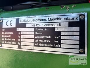 Авто-вчитување на приколка Bergmann ROYAL 28 S се продава - Слика 31 | Agroline MK Авто-вчитување на приколка Bergmann ROYAL 28 S | Слика 31 - Agroline