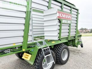 بيع مقطورة ذاتية التحميل Bergmann Royal 280 s - صورة 5 | Agroline SY مقطورة ذاتية التحميل Bergmann Royal 280 s | صورة 5 - Agroline