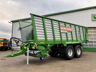 new Bergmann SHUTTLE 450 S self-loading wagon