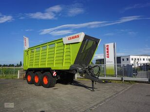 nieuw Claas Cargos 750 TREND opraapwagen