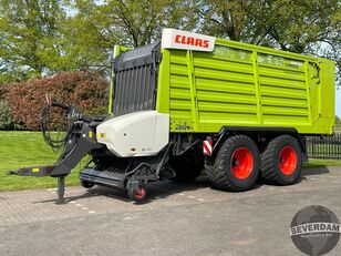 Claas Cargos 8400 self-loading wagon