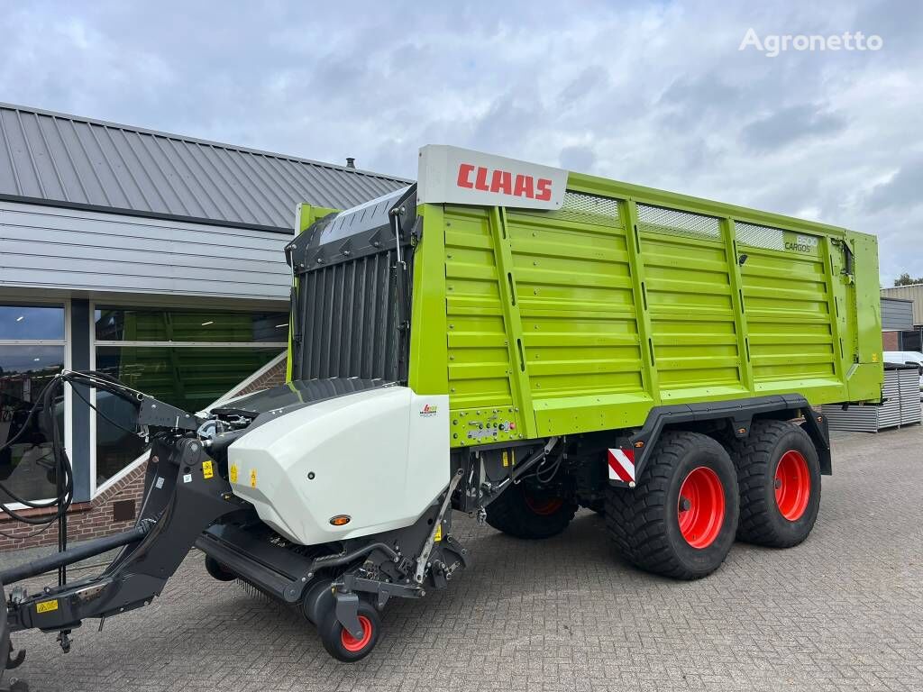 Claas Cargos 8500 Ladewagen