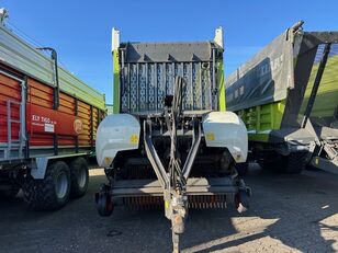 مقطورة ذاتية التحميل Claas Cargos 9600
