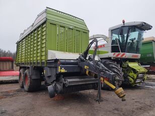 przyczepa samozbierająca Claas Quantum 5500P