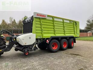 Remorque autochargeuse Claas cargos 8500 tridem à vendre - Image 16 | Agroline GN Remorque autochargeuse Claas cargos 8500 tridem | Image 16 - Agroline