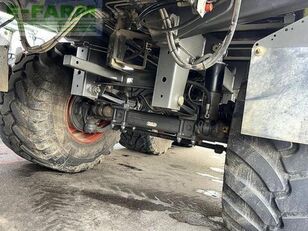 فروش تریلر کانتینر خود بارگیری Claas cargos 9500 tridem - auch mit dosierwalzen zu ha - تصویر 16 | Agroline IR تریلر کانتینر خود بارگیری Claas cargos 9500 tridem - auch mit dosierwalzen zu ha | تصویر 16 - Agroline