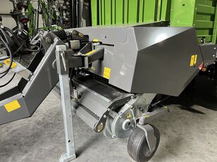 Remorque autochargeuse Fendt Tigo 40MSD à vendre - Image 5 | Agroline SN Remorque autochargeuse Fendt Tigo 40MSD neuve | Image 5 - Agroline