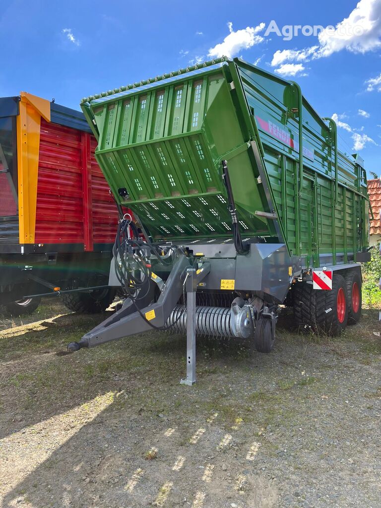 nieuw Fendt Tigo 50 MR Profi opraapwagen