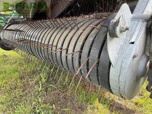 Remorcă încărcare Fendt Tigo 75 XR de vânzare - Imagine 6 | Agroline RO Remorcă încărcare Fendt Tigo 75 XR | Imagine 6 - Agroline