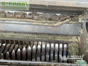 بيع مقطورة ذاتية التحميل Fendt tigo 65 xr - صورة 5 | Agroline مقطورة ذاتية التحميل Fendt tigo 65 xr | صورة 5 - Agroline