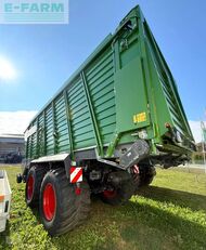 Fendt tigo 75 xr self-loading wagon