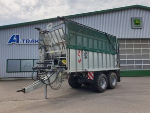 Fliegl ASW 261 self-loading wagon