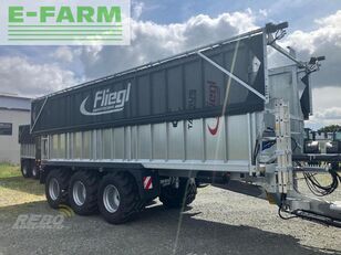 Fliegl gigant asw 391 remolque autocargador