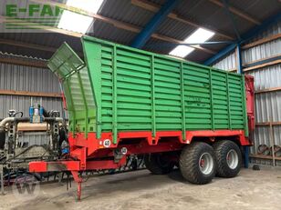 ρυμούλκα με διάταξη αυτοφόρτωσης Hawe slw 40 t