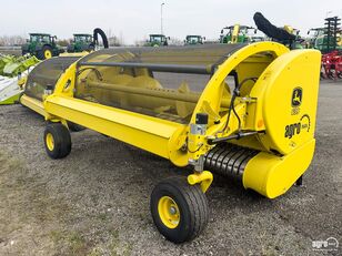 John Deere 639 Pick Up self-loading wagon