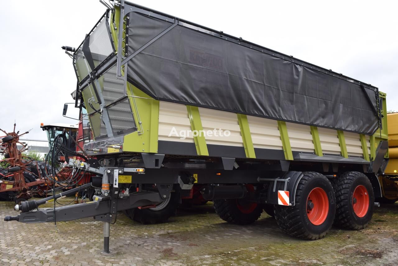 Kaweco RADIUM 250 S  self-loading wagon - Agronetto