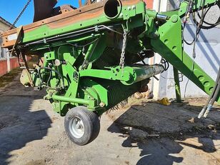 Krone Scheidewerk AX 280 BJ wenig Betriebsstunden selvlastende vogn