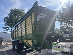 Krone TX 460 D itselastaava vaunu