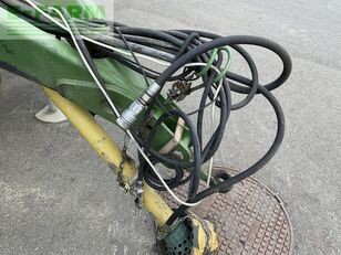 Isetühjenduva haagise Krone ladewagen titan r 48/gd müük - Pilt 9 | Agroline EE Isetühjenduv haagis Krone ladewagen titan r 48/gd | Pilt 9 - Agroline