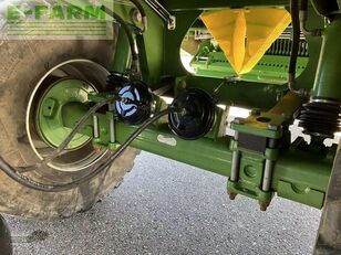 Krone rx 400 gd self-loading wagon for sale - Image 13 | Agroline TZ Krone rx 400 gd self-loading wagon | Image 13 - Agroline