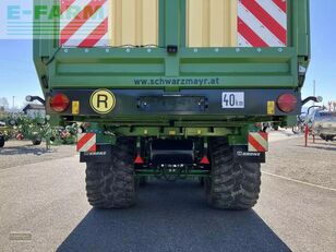 Krone rx 400 gd self-loading wagon for sale - Image 17 | Agroline TZ Krone rx 400 gd self-loading wagon | Image 17 - Agroline