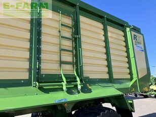 Krone rx 400 gd self-loading wagon for sale - Image 20 | Agroline TZ Krone rx 400 gd self-loading wagon | Image 20 - Agroline