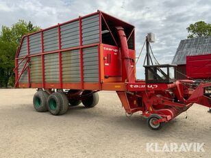 بيع مقطورة ذاتية التحميل Kverneland Taarup 480 - صورة 18 | Agroline SA مقطورة ذاتية التحميل Kverneland Taarup 480 | صورة 18 - Agroline