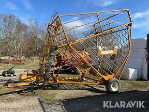 Mullerup self-loading wagon